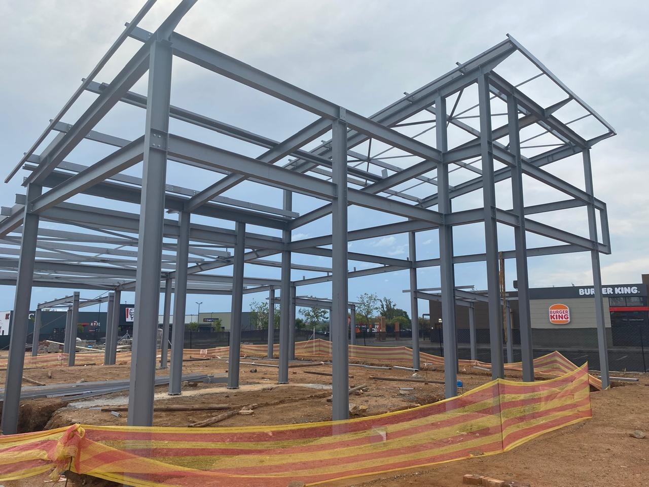 Chicken Liken Mhluzi